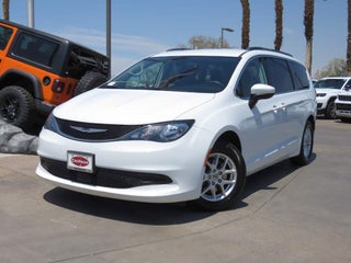 Chrysler Voyager for sale Las Vegas