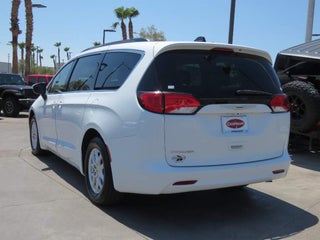 Chrysler Voyager for sale Las Vegas