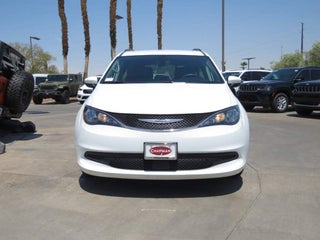 Chrysler Voyager for sale Las Vegas