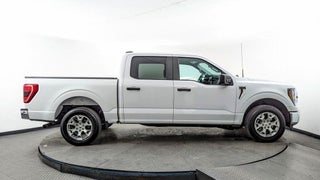 2023 Ford F-150 thumbnail – West Palm Beach , FL – 30