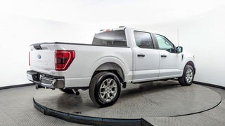 2023 Ford F-150 thumbnail – West Palm Beach , FL – 29