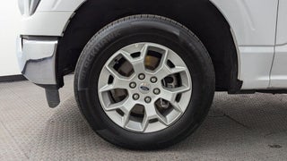 2023 Ford F-150 thumbnail – West Palm Beach , FL – 50