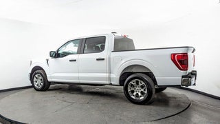 2023 Ford F-150 thumbnail – West Palm Beach , FL – 26