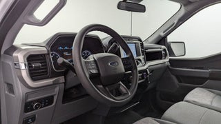 2023 Ford F-150 thumbnail – West Palm Beach , FL – 44