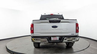 2023 Ford F-150 thumbnail – West Palm Beach , FL – 28