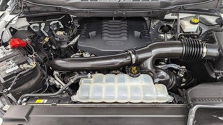 2023 Ford F-150 thumbnail – West Palm Beach , FL – 51