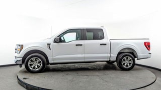 2023 Ford F-150 thumbnail – West Palm Beach , FL – 25