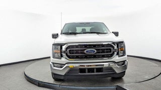 2023 Ford F-150 thumbnail – West Palm Beach , FL – 33