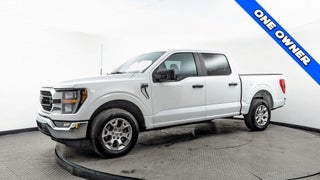 2023 Ford F-150 thumbnail – West Palm Beach , FL – 24