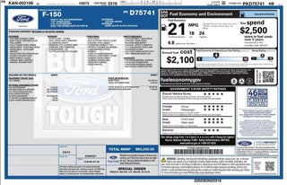 2023 Ford F-150 thumbnail – West Palm Beach , FL – 34