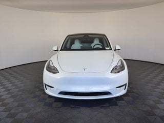 Tesla Model Y for sale Las Vegas