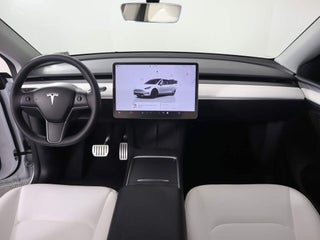 Tesla Model Y for sale Las Vegas