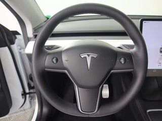 Tesla Model Y for sale Las Vegas