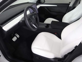Tesla Model Y for sale Las Vegas