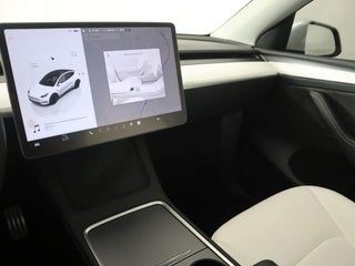 Tesla Model Y for sale Las Vegas