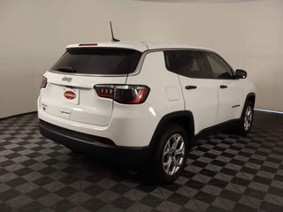 Jeep Compass for sale Las Vegas