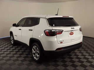 Jeep Compass for sale Las Vegas
