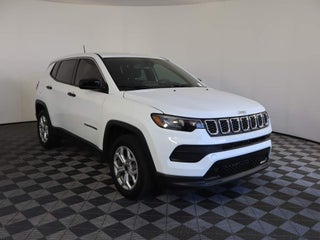 Jeep Compass for sale Las Vegas