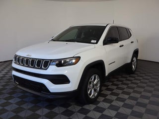 Jeep Compass for sale Las Vegas
