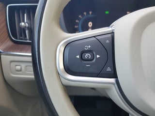 2022 Volvo XC60 thumbnail – Ft Lauderdale, FL – 17