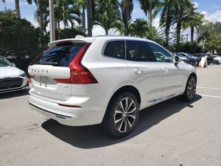2022 Volvo XC60 thumbnail – Ft Lauderdale, FL – 6