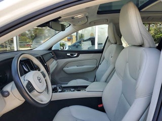 2022 Volvo XC60 thumbnail – Ft Lauderdale, FL – 12