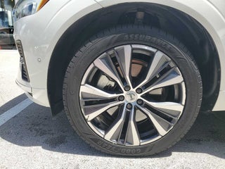 2022 Volvo XC60 thumbnail – Ft Lauderdale, FL – 10