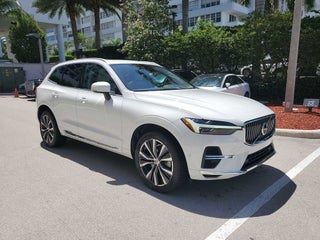 2022 Volvo XC60 thumbnail – Ft Lauderdale, FL – 8