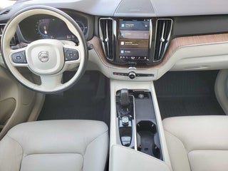 2022 Volvo XC60 thumbnail – Ft Lauderdale, FL – 11
