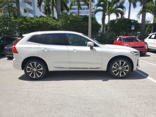2022 Volvo XC60 thumbnail – Ft Lauderdale, FL – 7