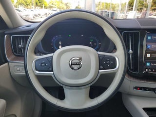 2022 Volvo XC60 thumbnail – Ft Lauderdale, FL – 16