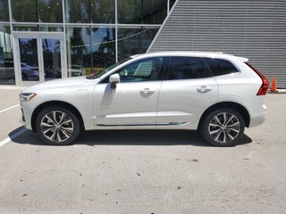 2022 Volvo XC60 thumbnail – Ft Lauderdale, FL – 3