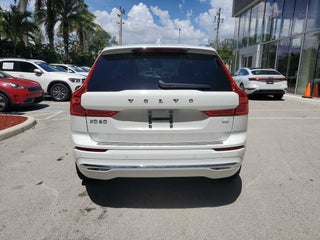2022 Volvo XC60 thumbnail – Ft Lauderdale, FL – 5