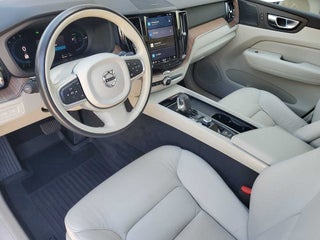 2022 Volvo XC60 thumbnail – Ft Lauderdale, FL – 2
