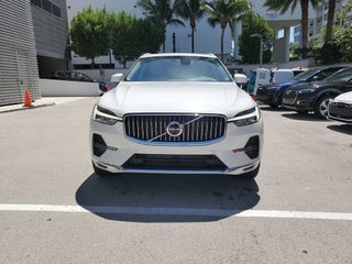 2022 Volvo XC60 thumbnail – Ft Lauderdale, FL – 9