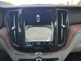 2022 Volvo XC60 thumbnail – Ft Lauderdale, FL – 20