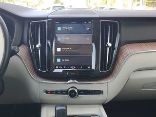 2022 Volvo XC60 thumbnail – Ft Lauderdale, FL – 19