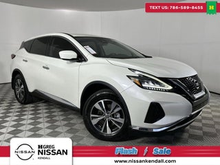 Nissan Murano for sale Las Vegas