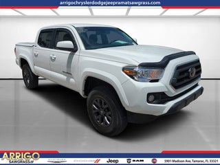 Toyota Tacoma for sale Las Vegas