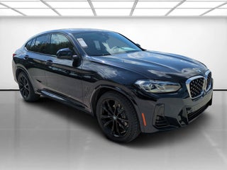 2022 BMW X4 thumbnail – Margate, FL – 2