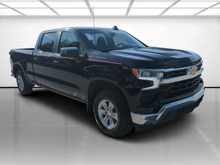 2023 Chevrolet Silverado 1500 thumbnail – Margate, FL – 2