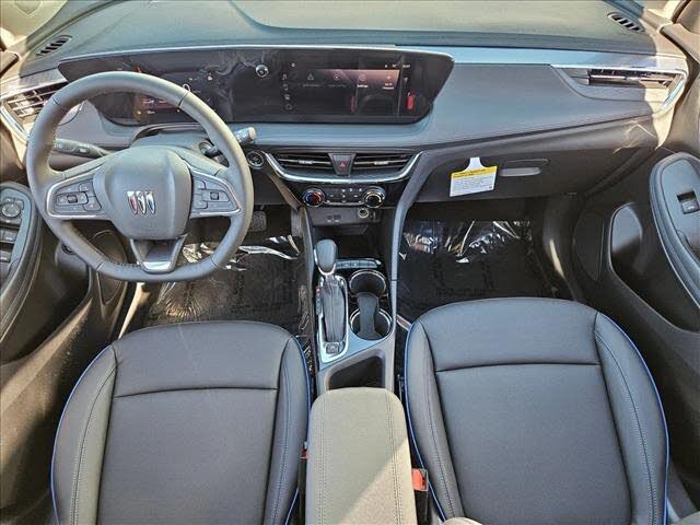 Buick Encore GX