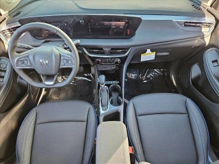 Buick Encore GX