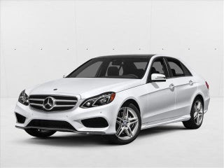 Mercedes-Benz E-Class for sale Las Vegas