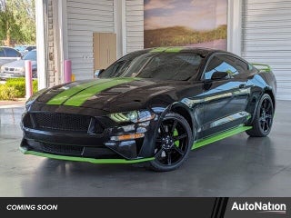 Ford Mustang for sale Las Vegas