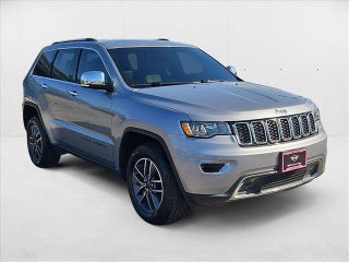 Jeep Grand Cherokee for sale Las Vegas