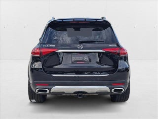 2022 Mercedes-Benz GLE thumbnail – Fort Lauderdale, FL – 22