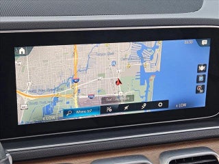 2022 Mercedes-Benz GLE thumbnail – Fort Lauderdale, FL – 28