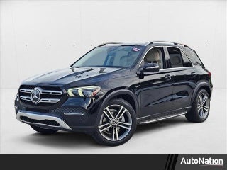 2022 Mercedes-Benz GLE thumbnail – Fort Lauderdale, FL – 16