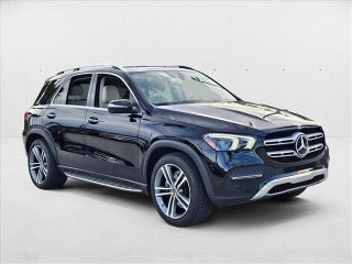 2022 Mercedes-Benz GLE thumbnail – Fort Lauderdale, FL – 18